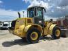 New Holland W110 Photo 3 thumbnail