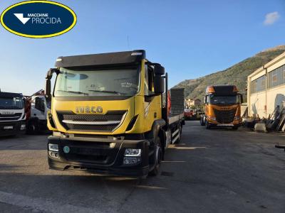 Iveco HI-STREET 260S46 XP sold by Procida Macchine S.r.l.