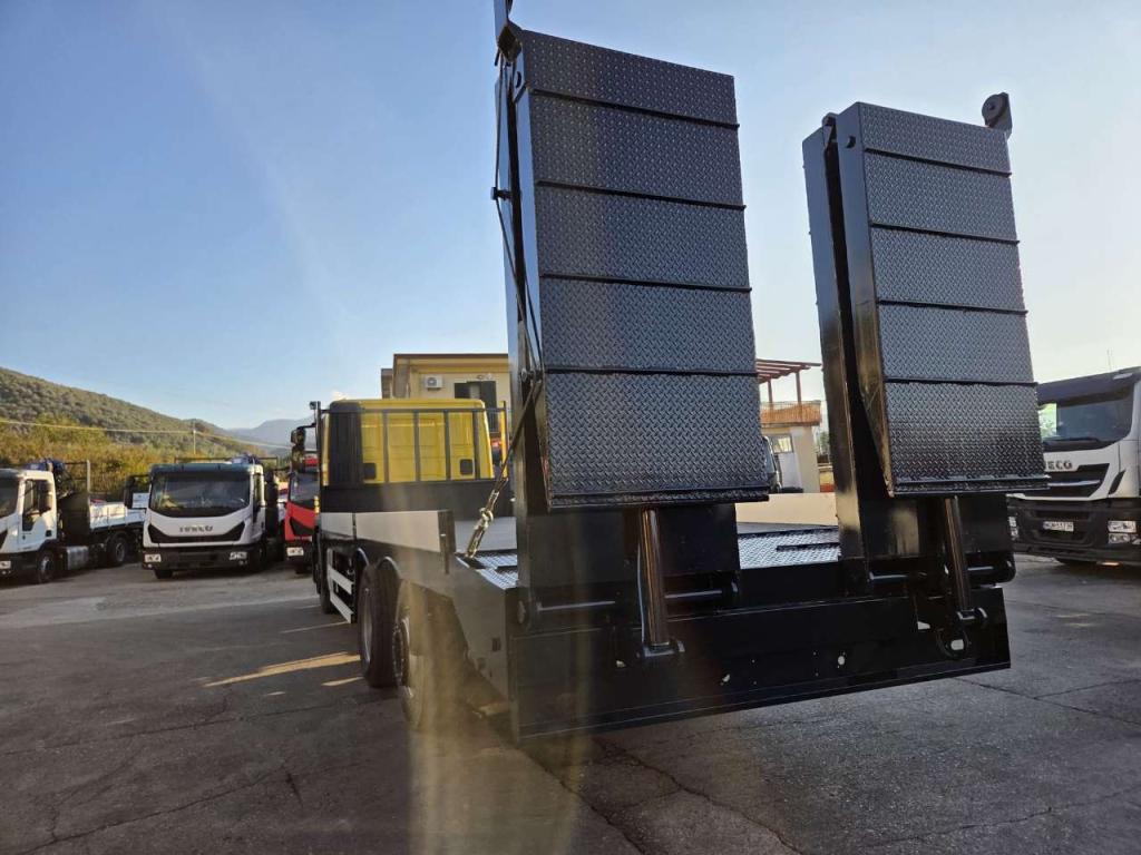 Iveco HI-STREET 260S46 XP Photo 16
