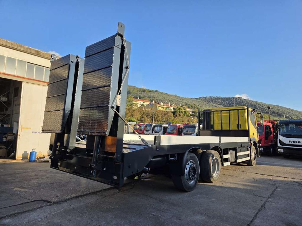 Iveco HI-STREET 260S46 XP Photo 24