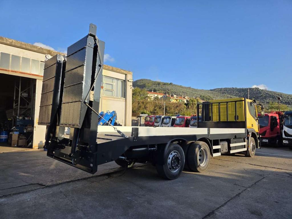 Iveco HI-STREET 260S46 XP Photo 25