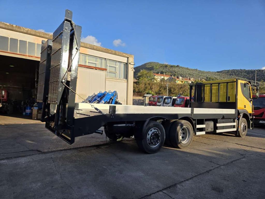 Iveco HI-STREET 260S46 XP Photo 26