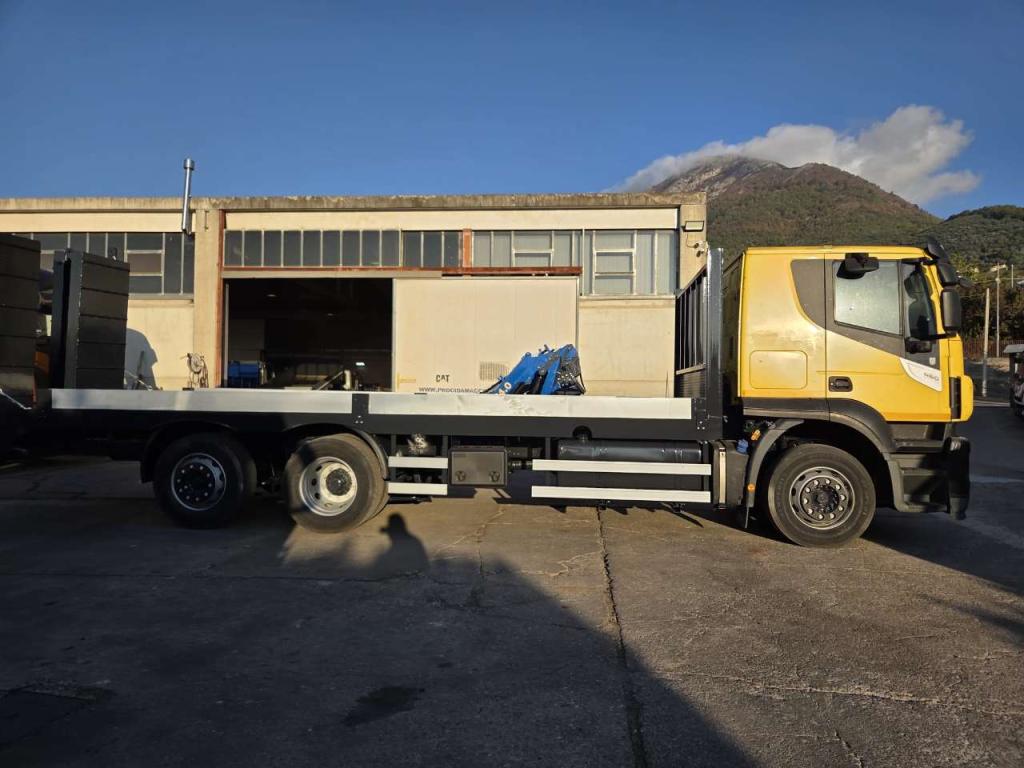Iveco HI-STREET 260S46 XP Photo 27