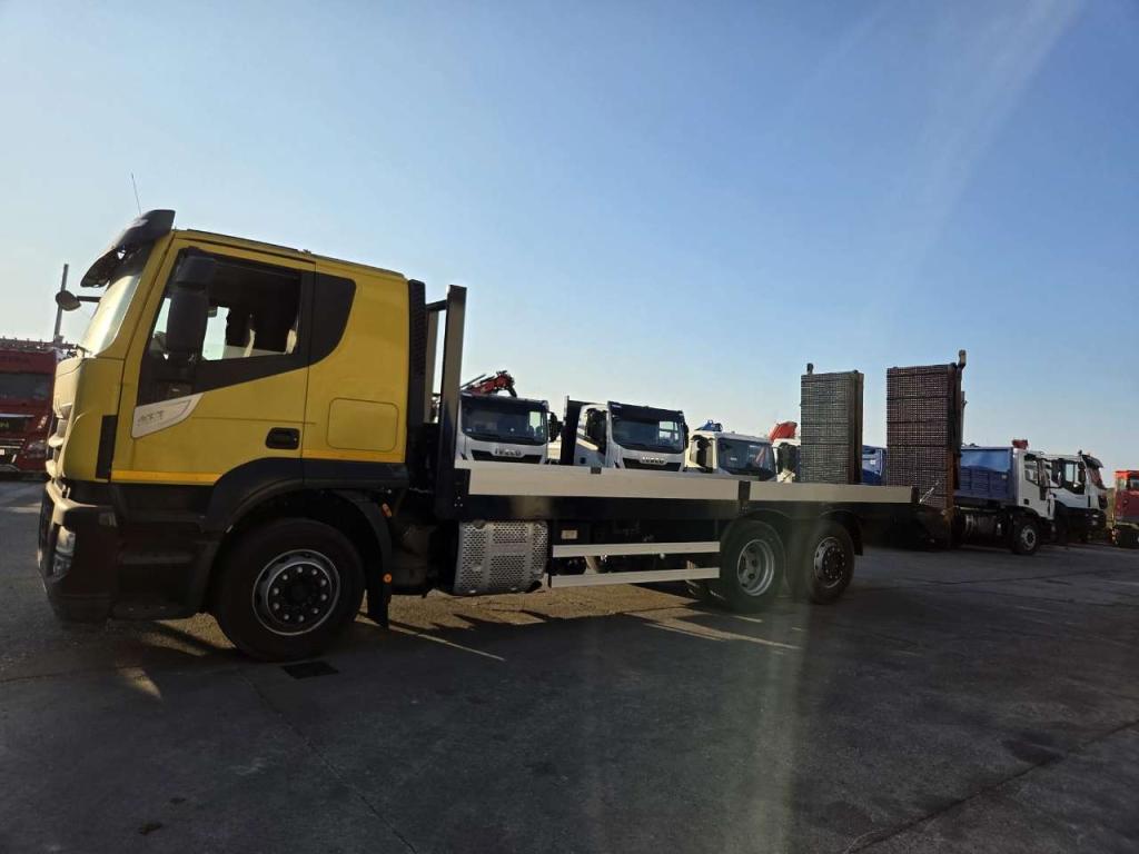 Iveco HI-STREET 260S46 XP Photo 9