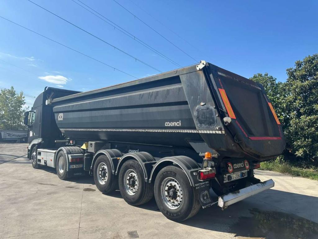 Iveco Stralis 500 Photo 3