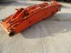 Lifting arm / Boom for Fiat Hitachi EX215 Photo 4 thumbnail