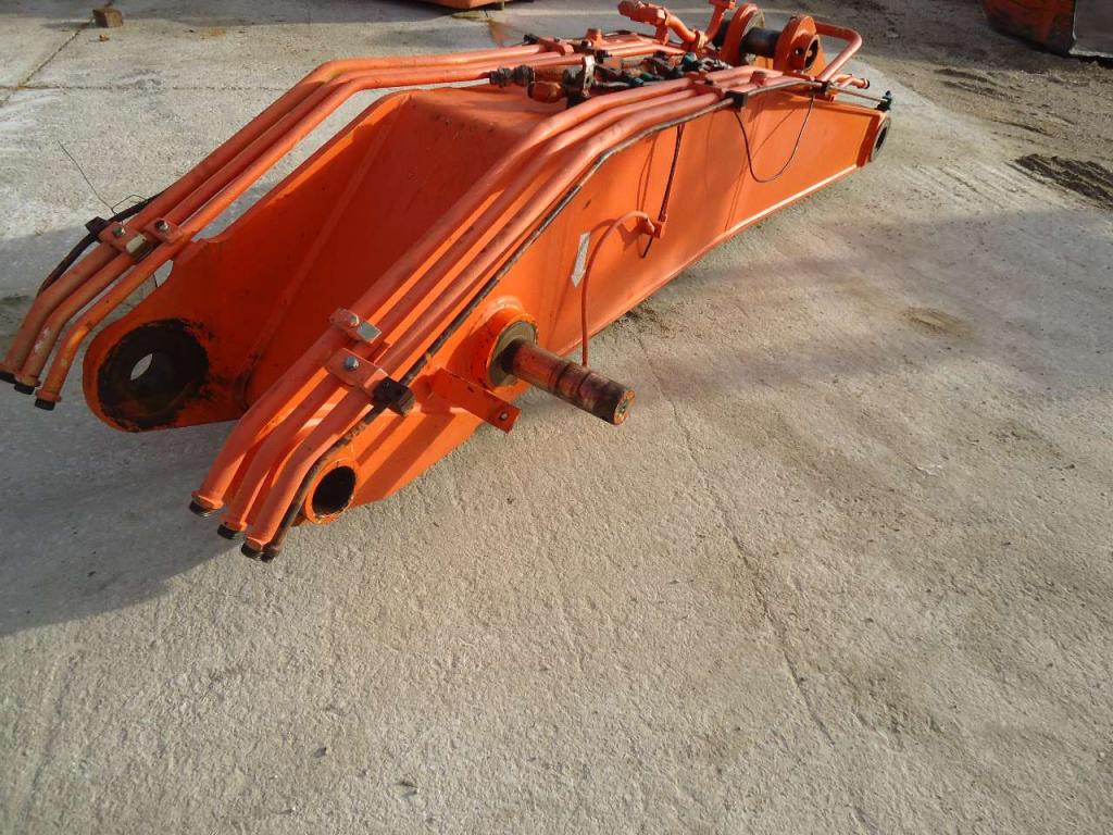 Lifting arm / Boom for Fiat Hitachi EX215 Photo 1