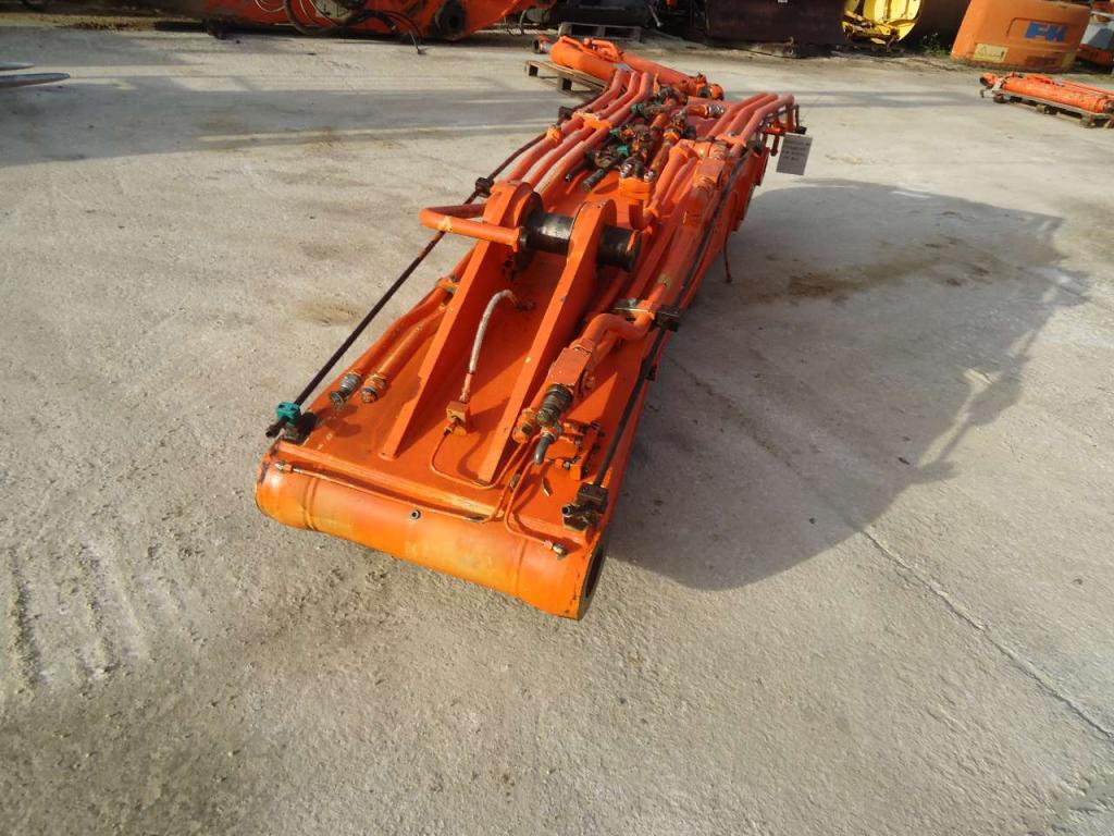 Lifting arm / Boom for Fiat Hitachi EX215 Photo 5
