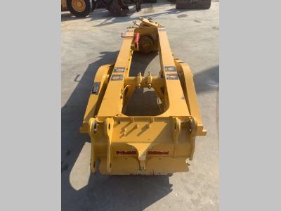 Framework for Bell B30E sold by Massucco T. Srl Area Ricambi