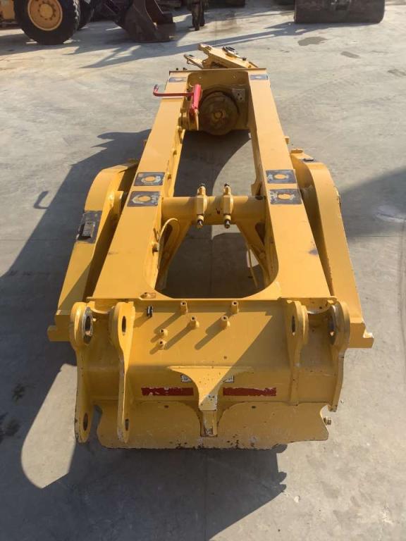 Framework for Bell B30E Photo 1