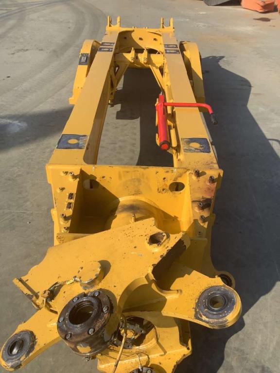 Framework for Bell B30E Photo 2