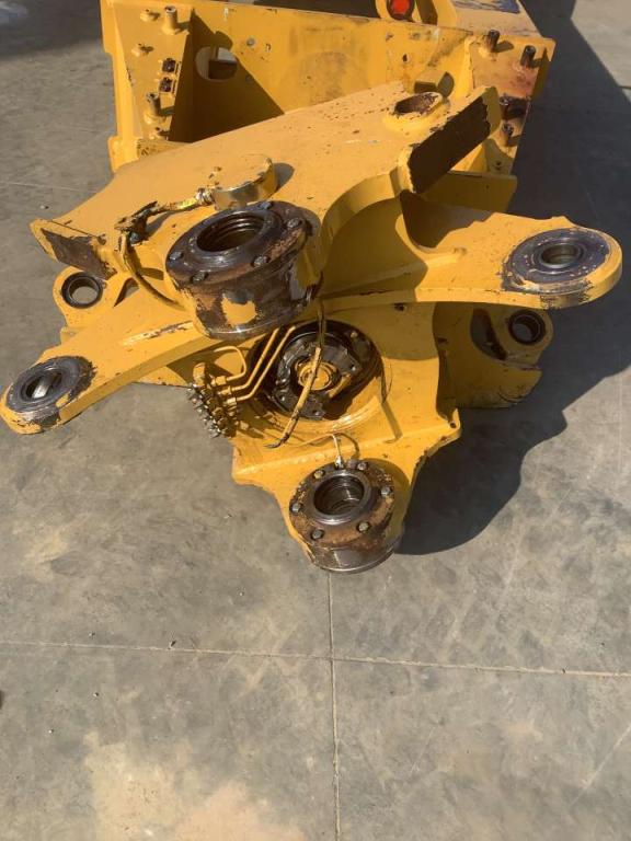 Framework for Bell B30E Photo 3