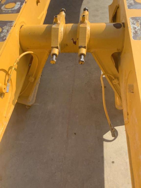 Framework for Bell B30E Photo 6