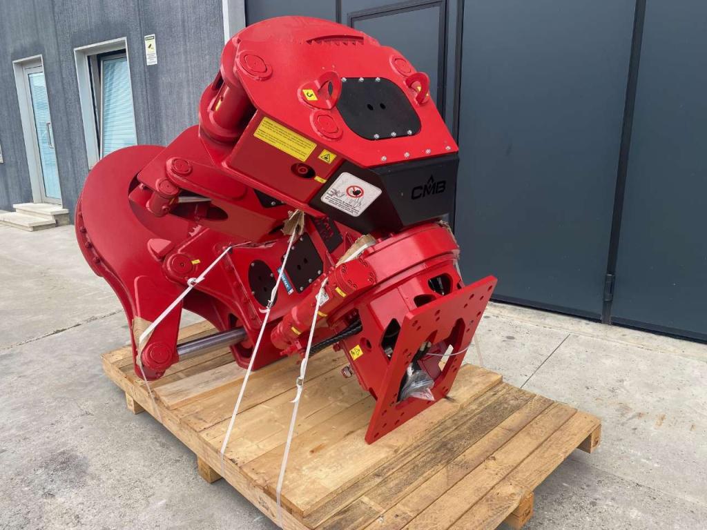 CMB PW350 Photo 11