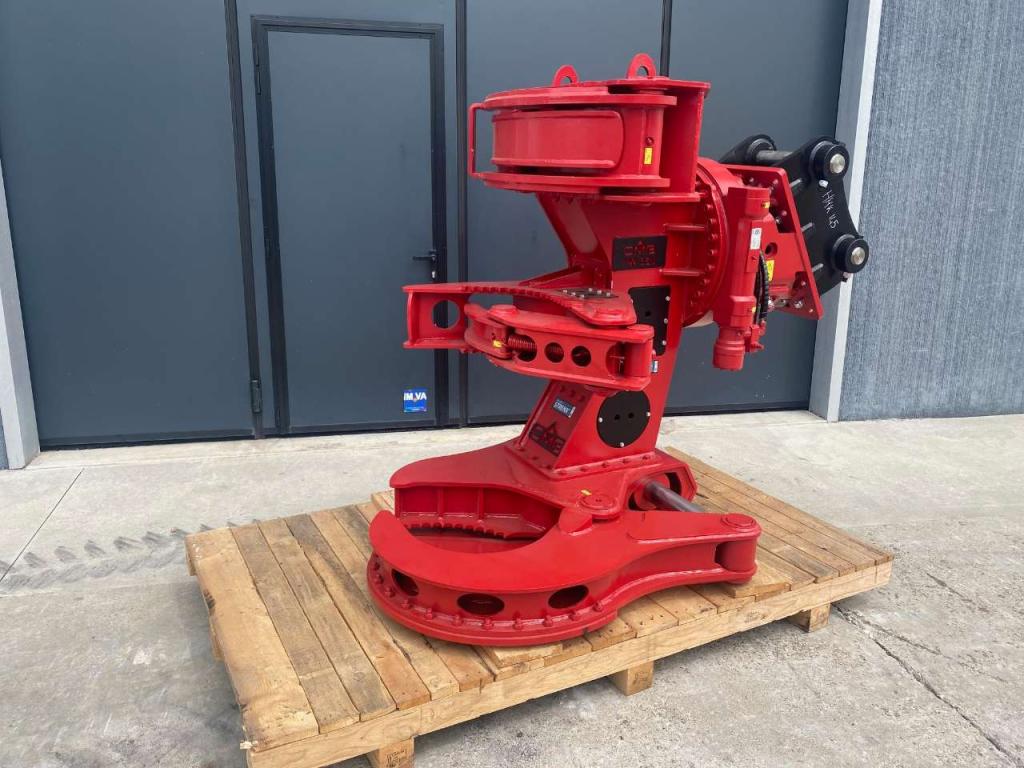 CMB PW350 Photo 2