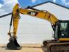 Caterpillar 320FL - Hammer Lines / Automatic Greasing Photo 11 thumbnail