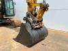 Caterpillar 320FL - Hammer Lines / Automatic Greasing Photo 14 thumbnail