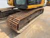 Caterpillar 320FL - Hammer Lines / Automatic Greasing Photo 15 thumbnail