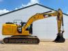 Caterpillar 320FL - Hammer Lines / Automatic Greasing Photo 6 thumbnail