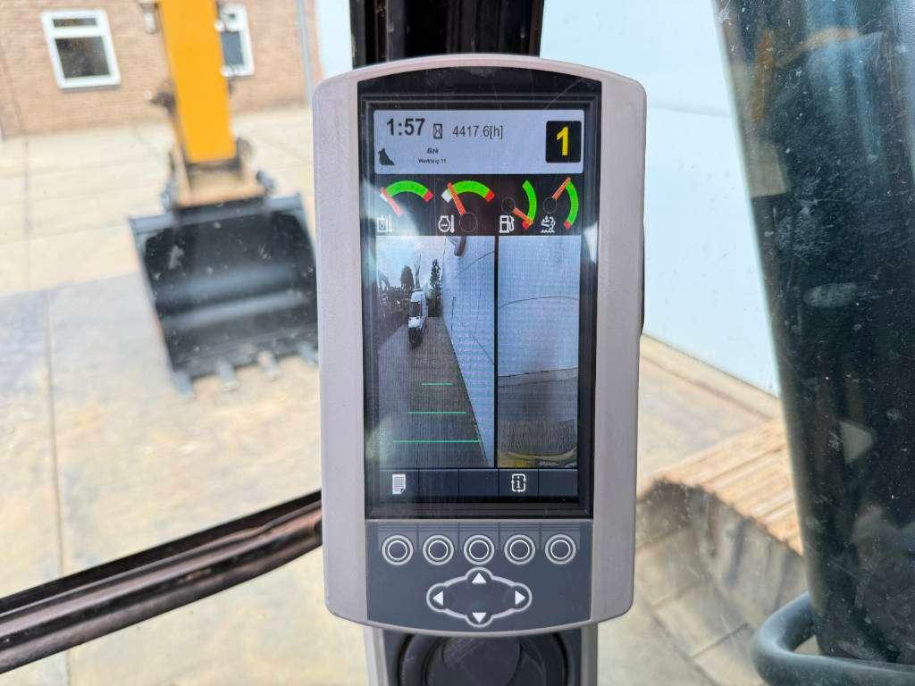 Caterpillar 320FL - Hammer Lines / Automatic Greasing Photo 10