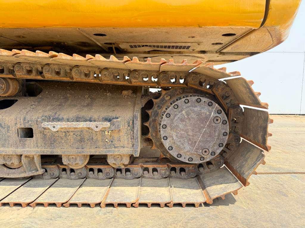 Caterpillar 320FL - Hammer Lines / Automatic Greasing Photo 16