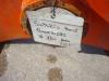 Rear axle for Fiat Hitachi W 130 Photo 2 thumbnail