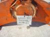 Rear axle for Fiat Hitachi W 130 Photo 3 thumbnail
