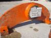Rear axle for Fiat Hitachi W 130 Photo 4 thumbnail