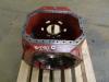 Front axle for Fiat Hitachi W 190 Photo 1 thumbnail
