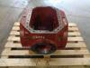 Front axle for Fiat Hitachi W 190 Photo 2 thumbnail
