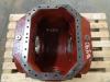Front axle for Fiat Hitachi W 190 Photo 3 thumbnail