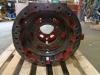 Front axle for Fiat Hitachi W 190 Photo 4 thumbnail