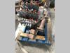 Hydraulic distributor for Hitachi ZX470 Photo 1 thumbnail