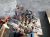 Hydraulic distributor for Hitachi ZX470 Photo 2 thumbnail