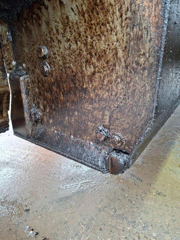 Dynapac SD 2500WS Photo 11