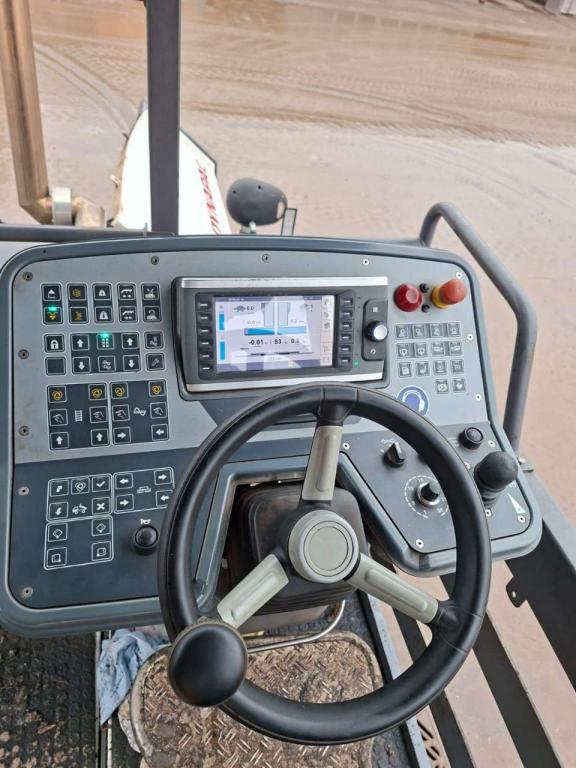 Dynapac SD 2500WS Photo 7