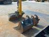 Caterpillar 306 CR Photo 11 thumbnail