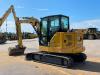 Caterpillar 306 CR Photo 9 thumbnail