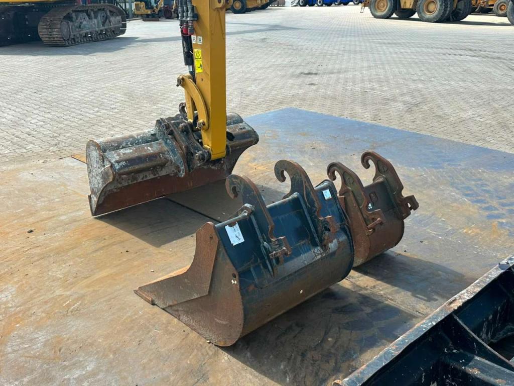 Caterpillar 306 CR Photo 11