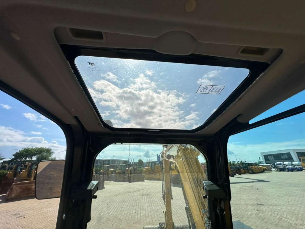 Caterpillar 306 CR Photo 13