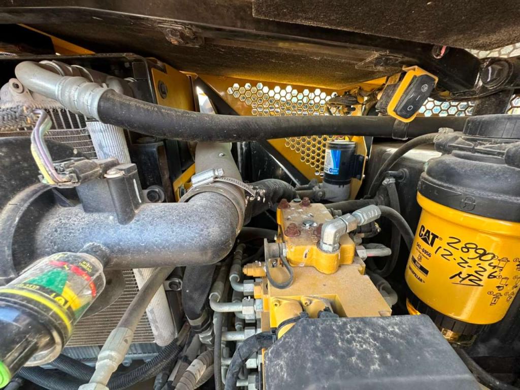 Caterpillar 306 CR Photo 23