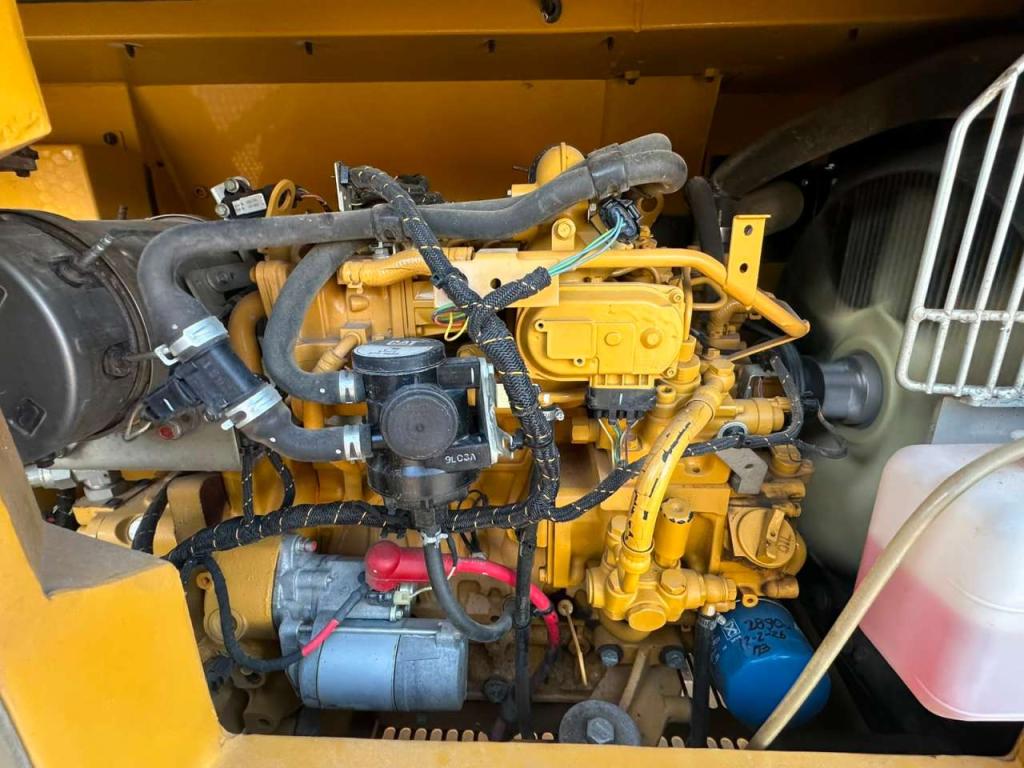 Caterpillar 306 CR Photo 24