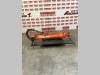 Lifting piston for Hitachi ZW250-6 Photo 1 thumbnail