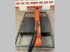 Lifting piston for Hitachi ZW250-6 Photo 2 thumbnail