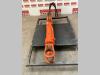 Lifting piston for Hitachi ZW250-6 Photo 4 thumbnail