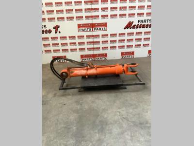 Lifting piston for Hitachi ZW250-6 sold by Massucco T. Srl Area Ricambi