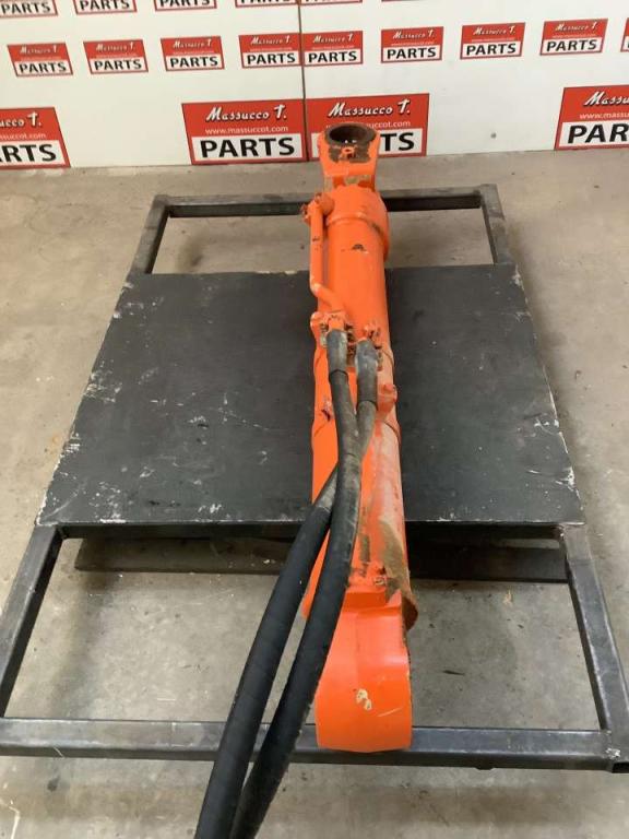 Lifting piston for Hitachi ZW250-6 Photo 2