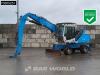 Terex MHL320 Photo 1 thumbnail