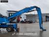 Terex MHL320 Photo 10 thumbnail