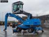Terex MHL320 Photo 3 thumbnail